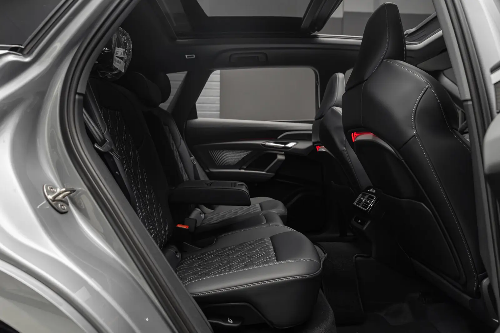 Audi Q5L 2026 30