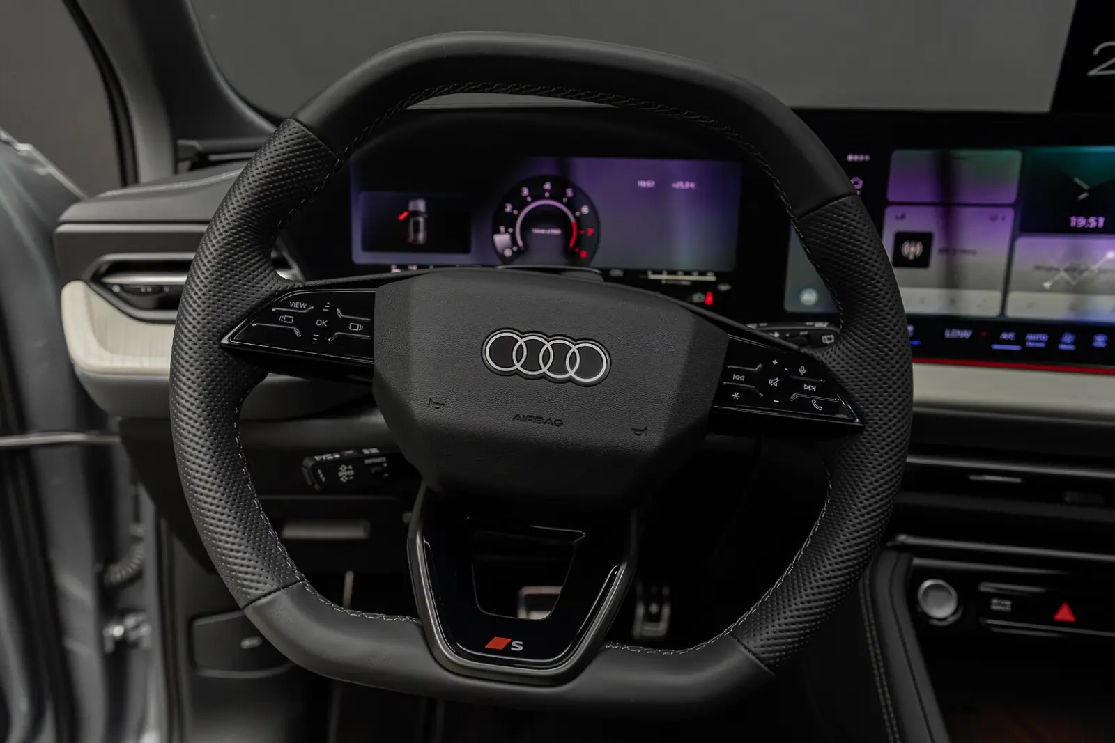 Audi Q5L 2026 13