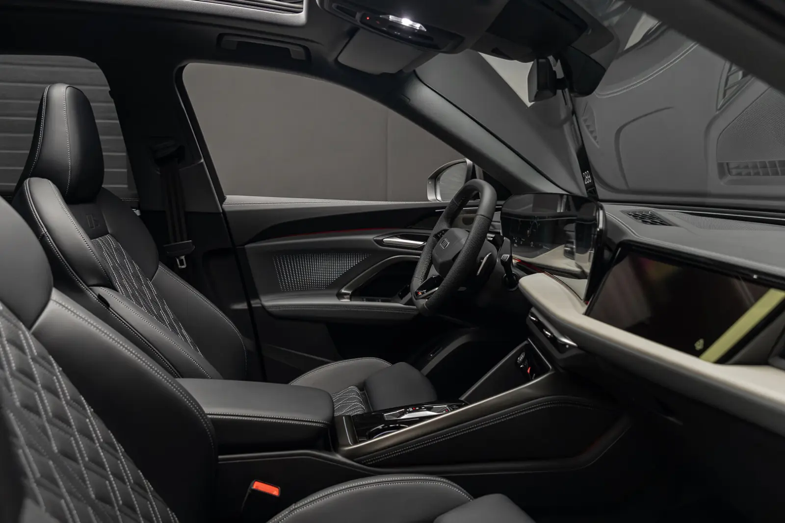 Audi Q5L 2026 28
