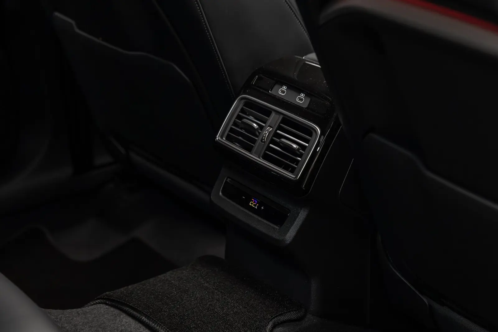 Audi Q5L 2026 31