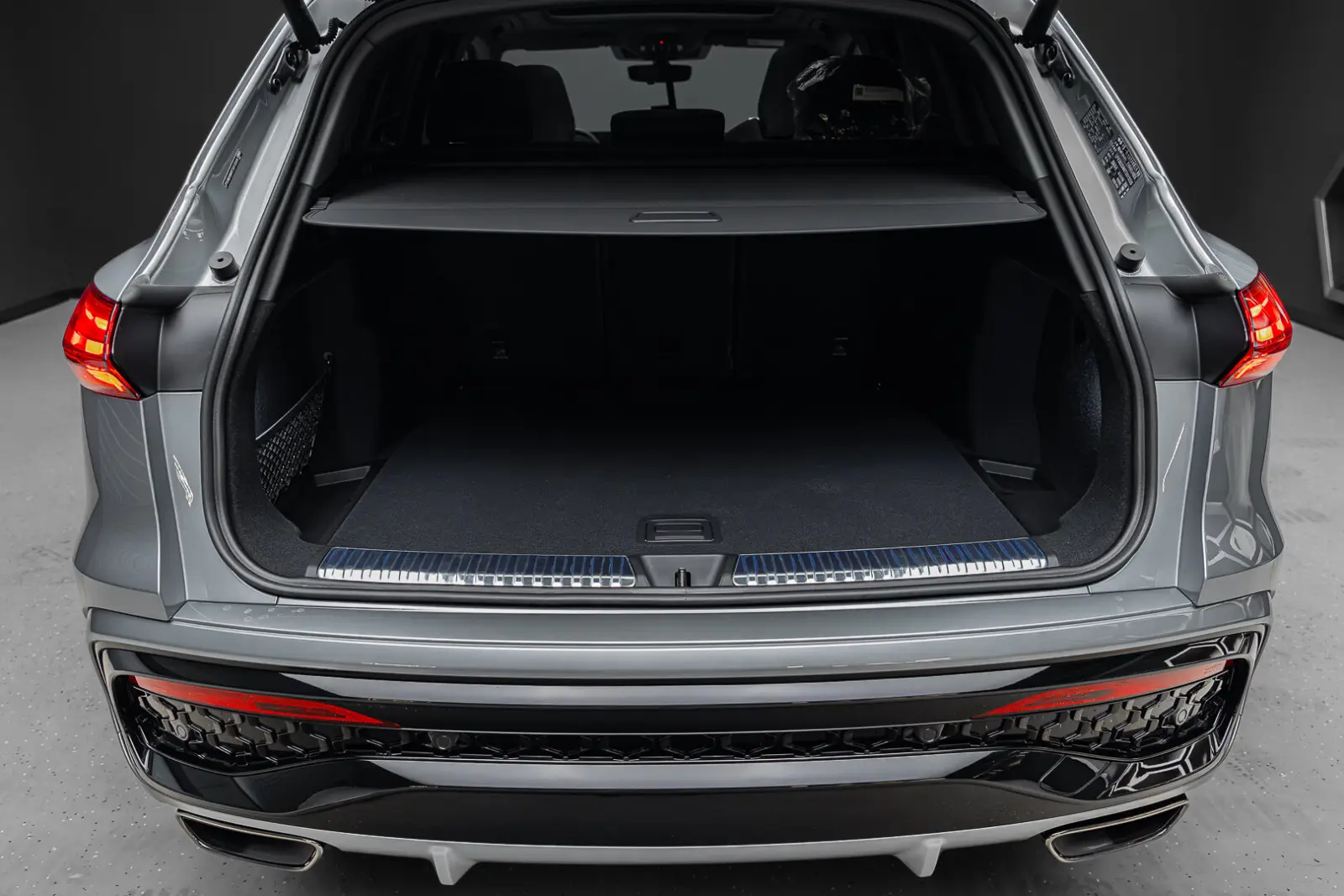 Audi Q5L 2026 32