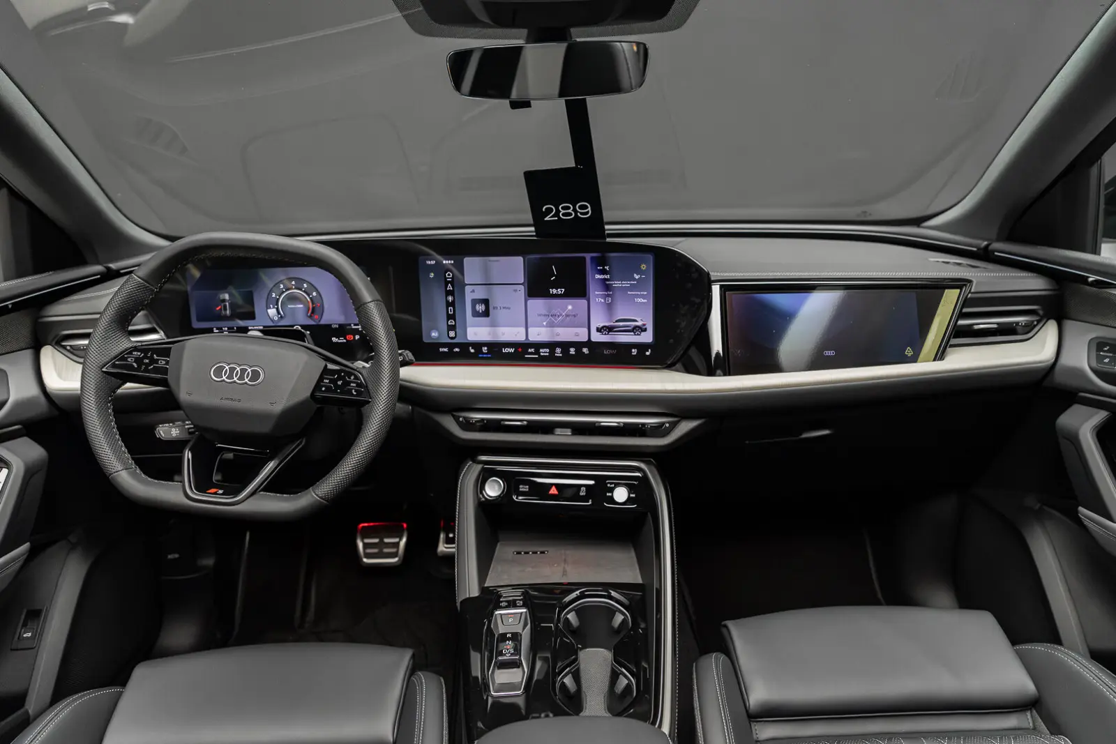 Audi Q5L 2026 20