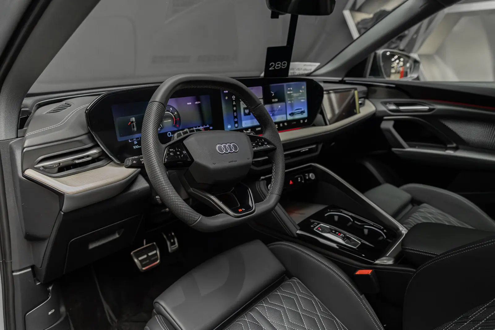 Audi Q5L 2026 29