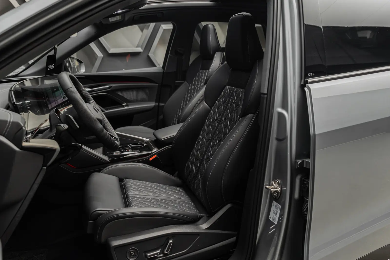 Audi Q5L 2026 19
