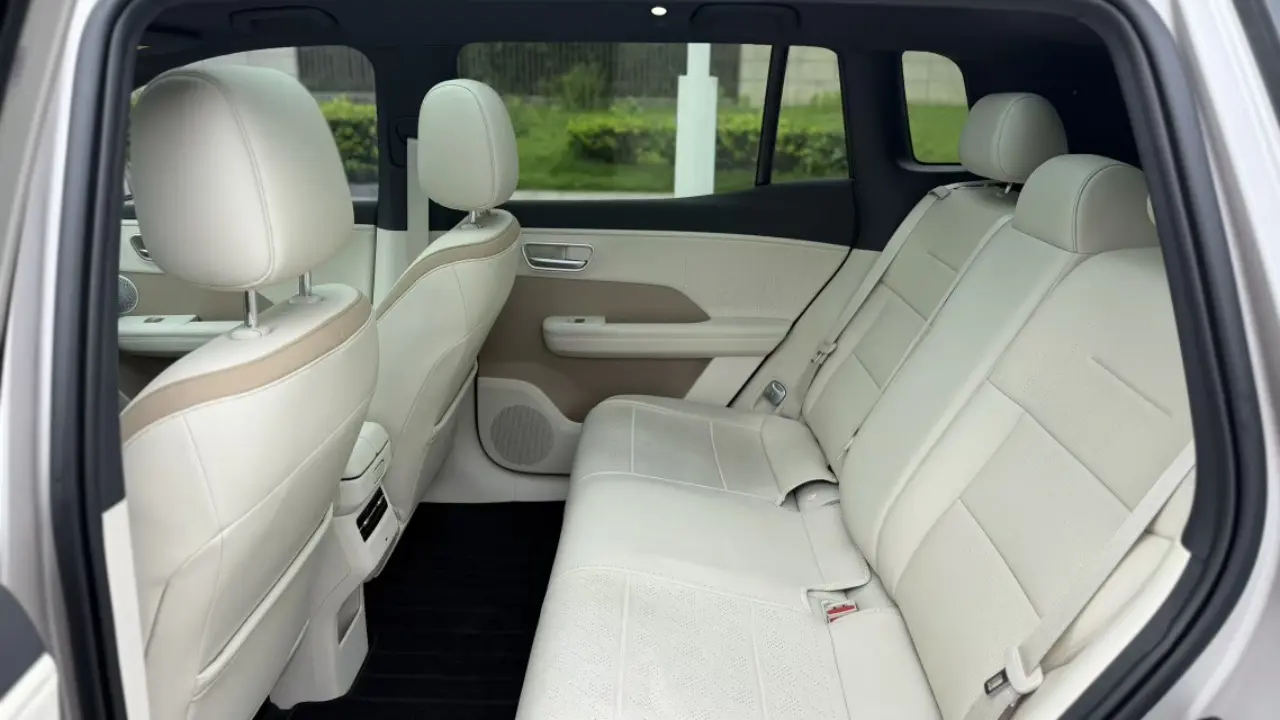 Toyota Platinum Wisdom, 2025