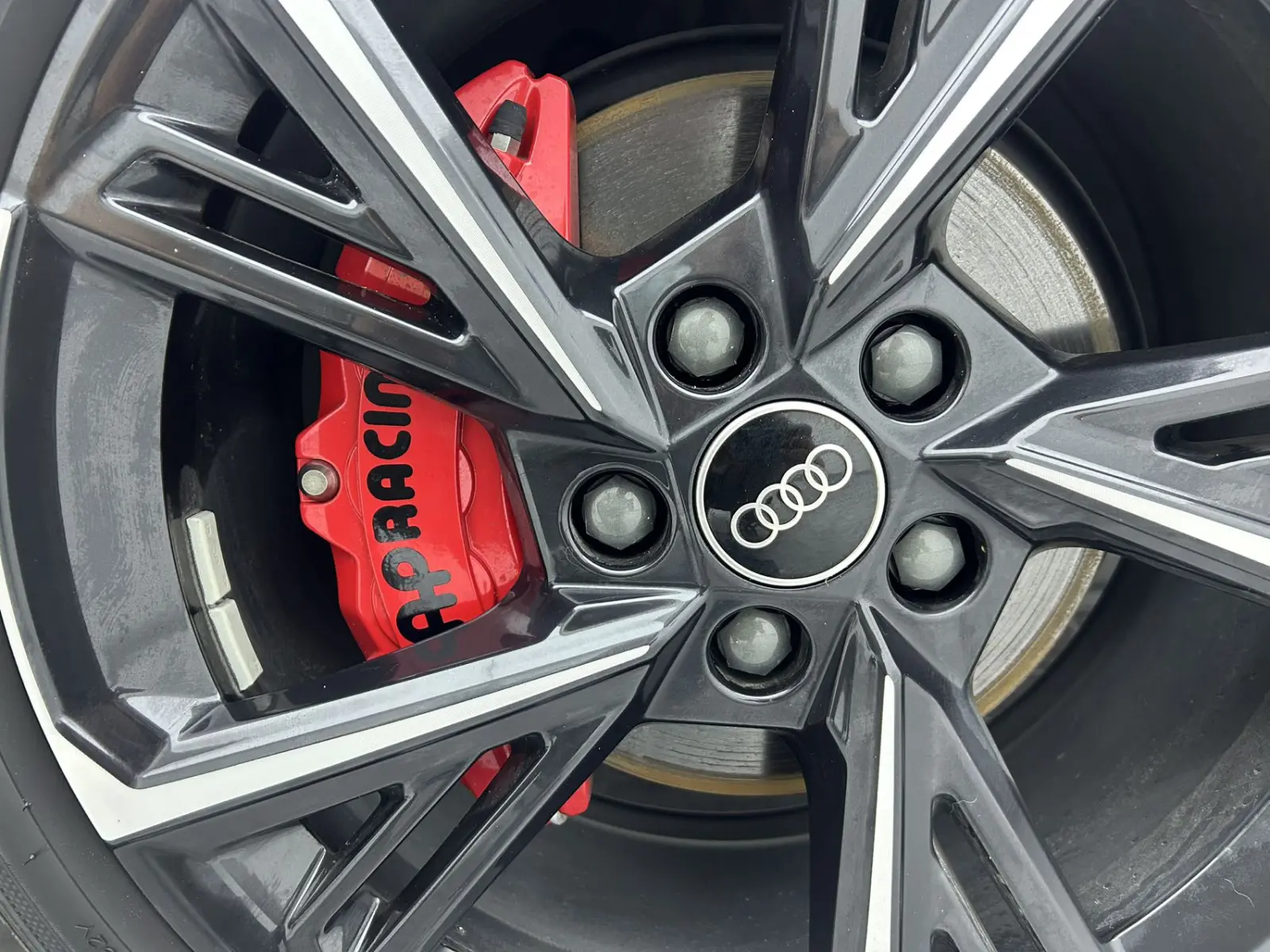 Audi A3, 2023