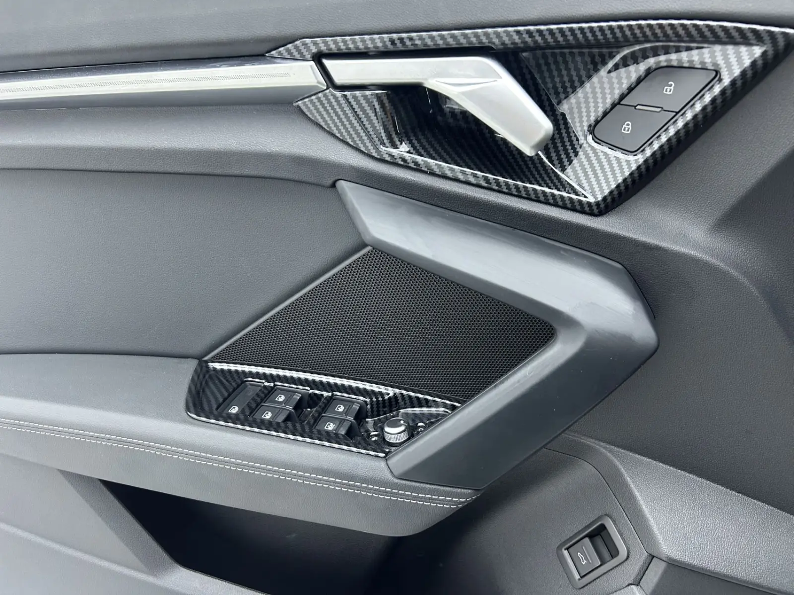 Audi A3, 2023