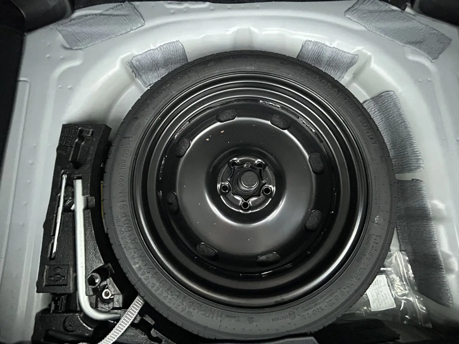 Audi A3, 2023