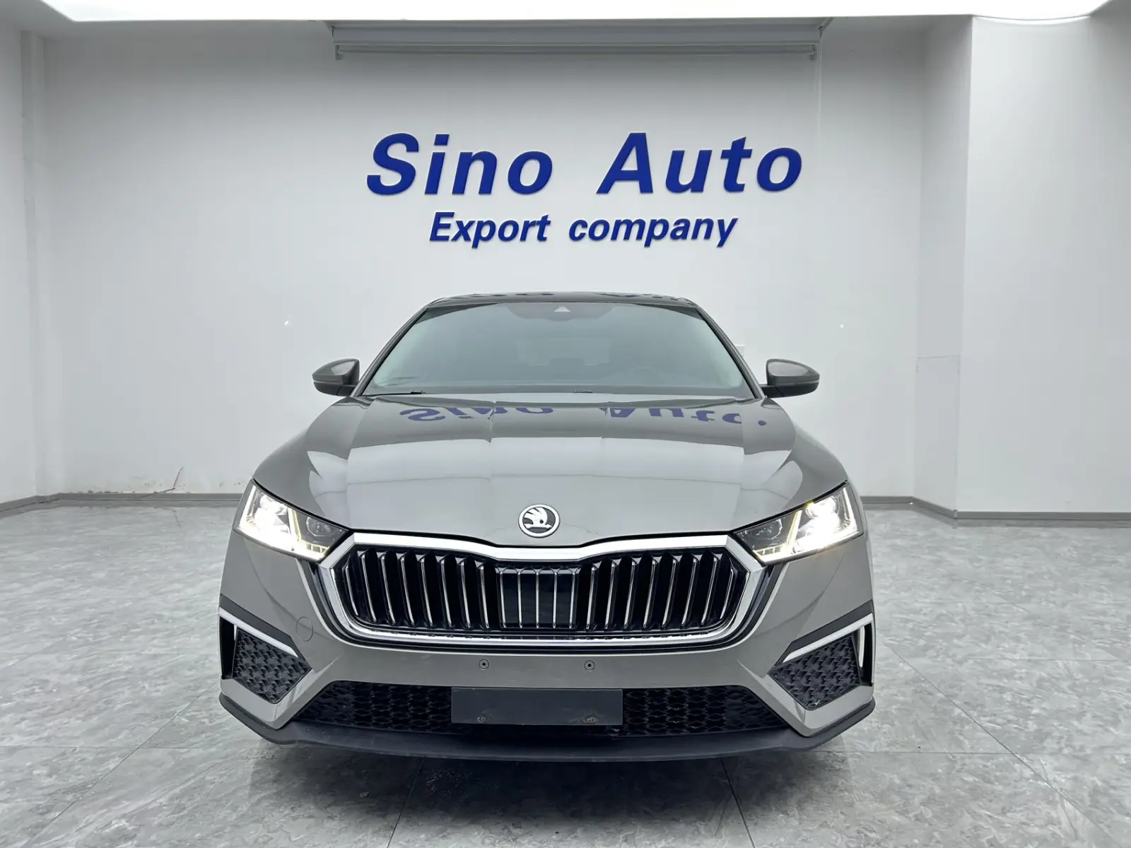 Skoda Octavia, 2022