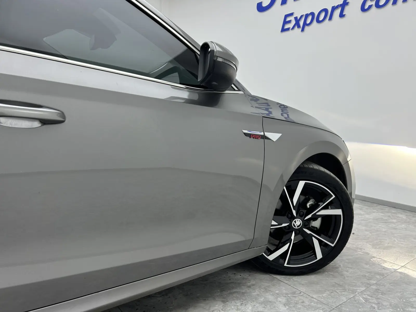 Skoda Octavia, 2022