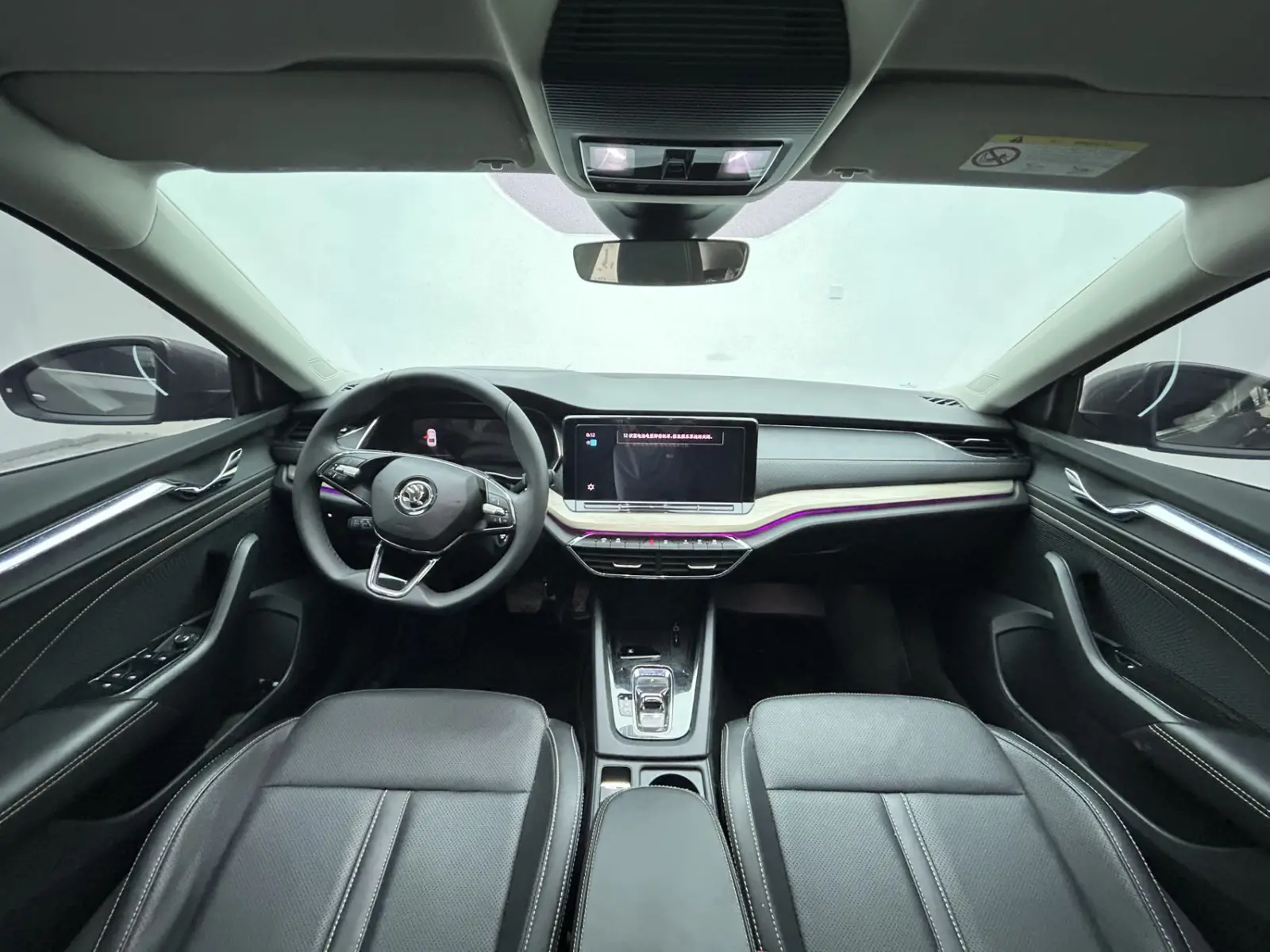 Skoda Octavia, 2022