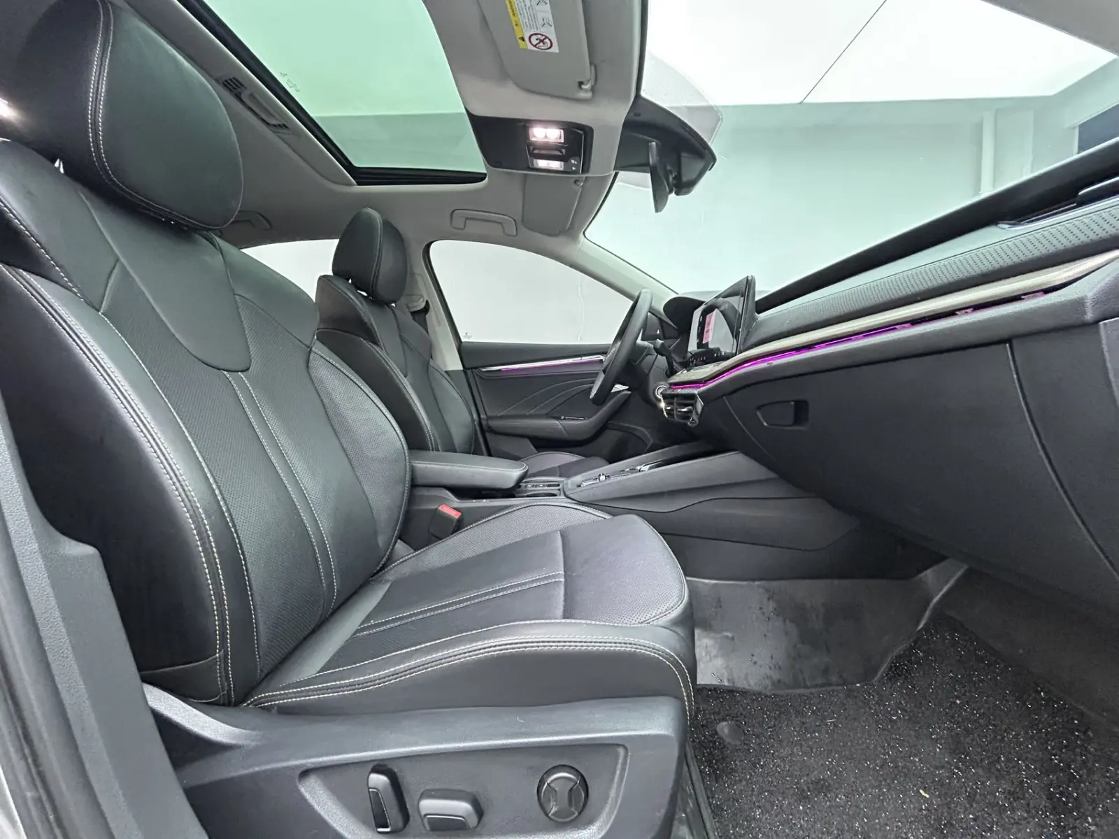 Skoda Octavia, 2022