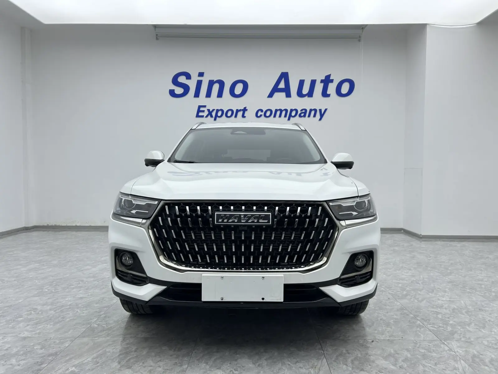 HAVAL H6, 2023