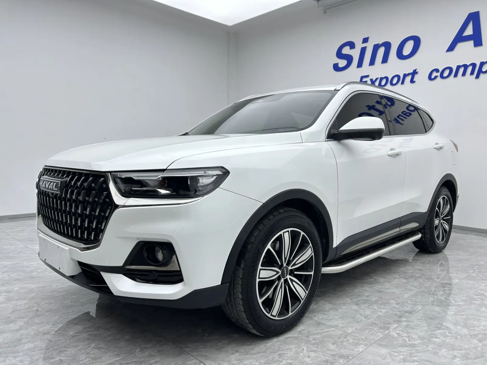 HAVAL H6, 2023