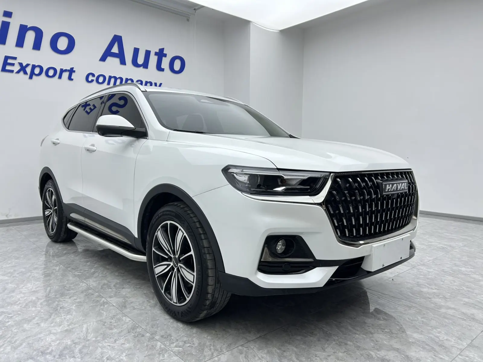 HAVAL H6, 2023