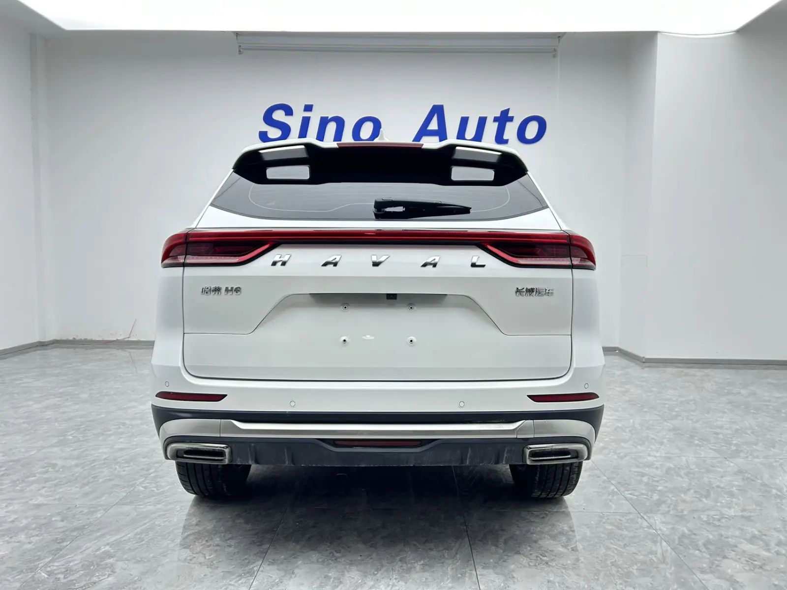 HAVAL H6, 2023