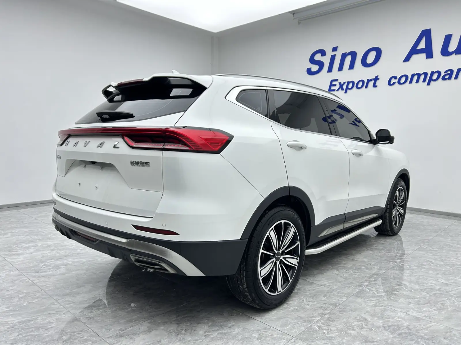 HAVAL H6, 2023
