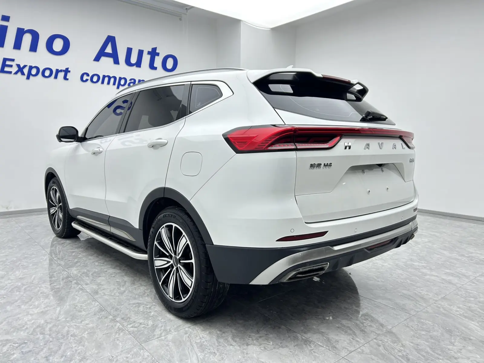 HAVAL H6, 2023
