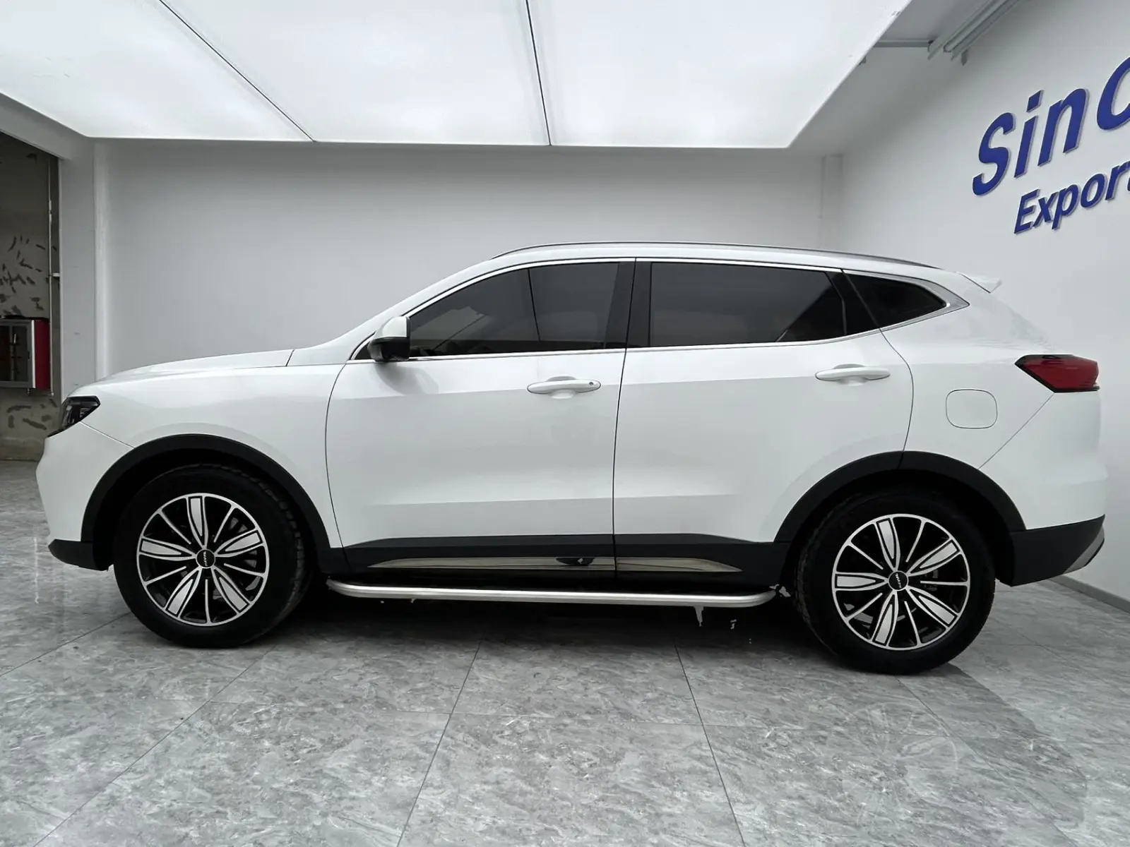 HAVAL H6, 2023