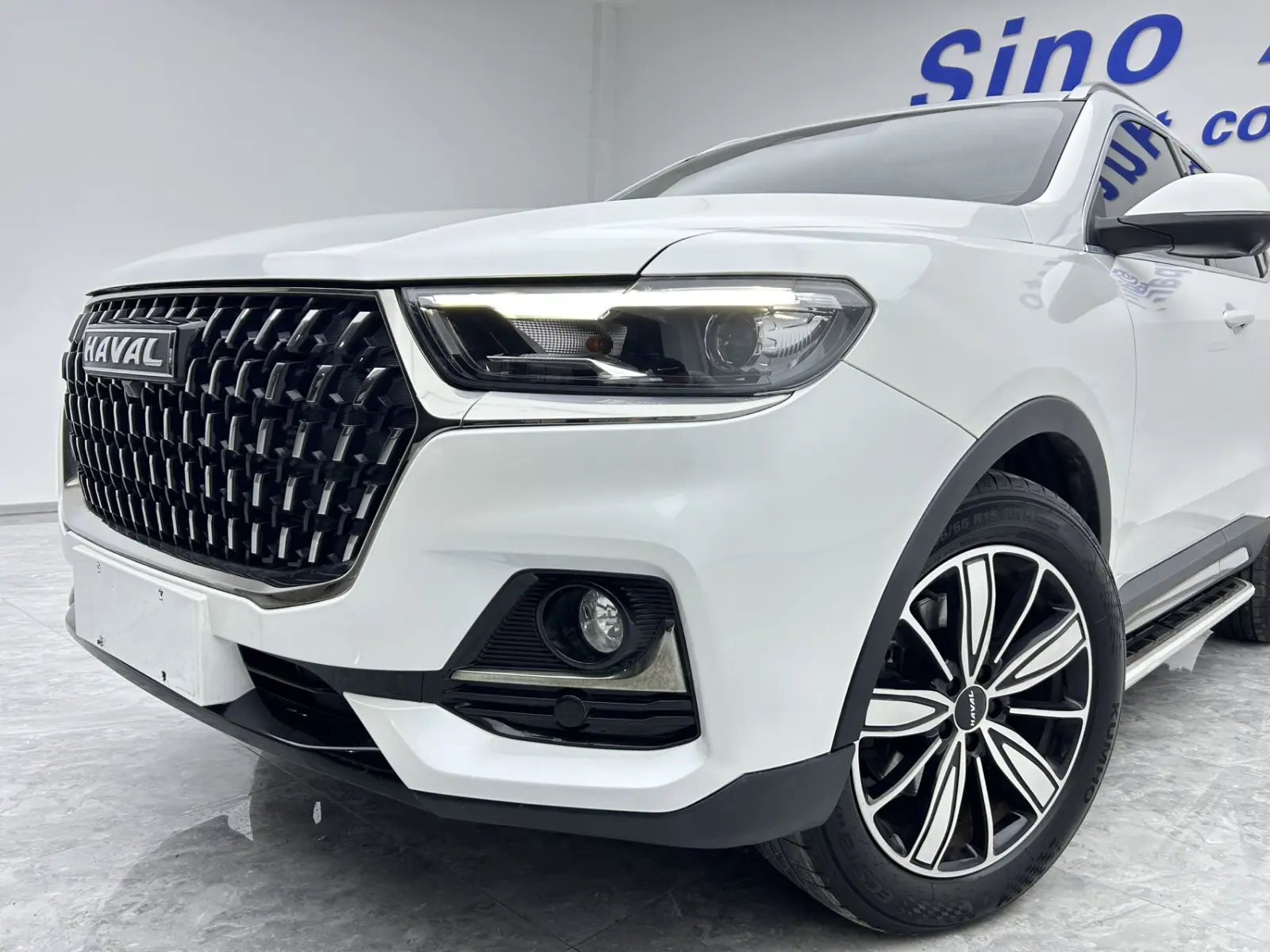 HAVAL H6, 2023