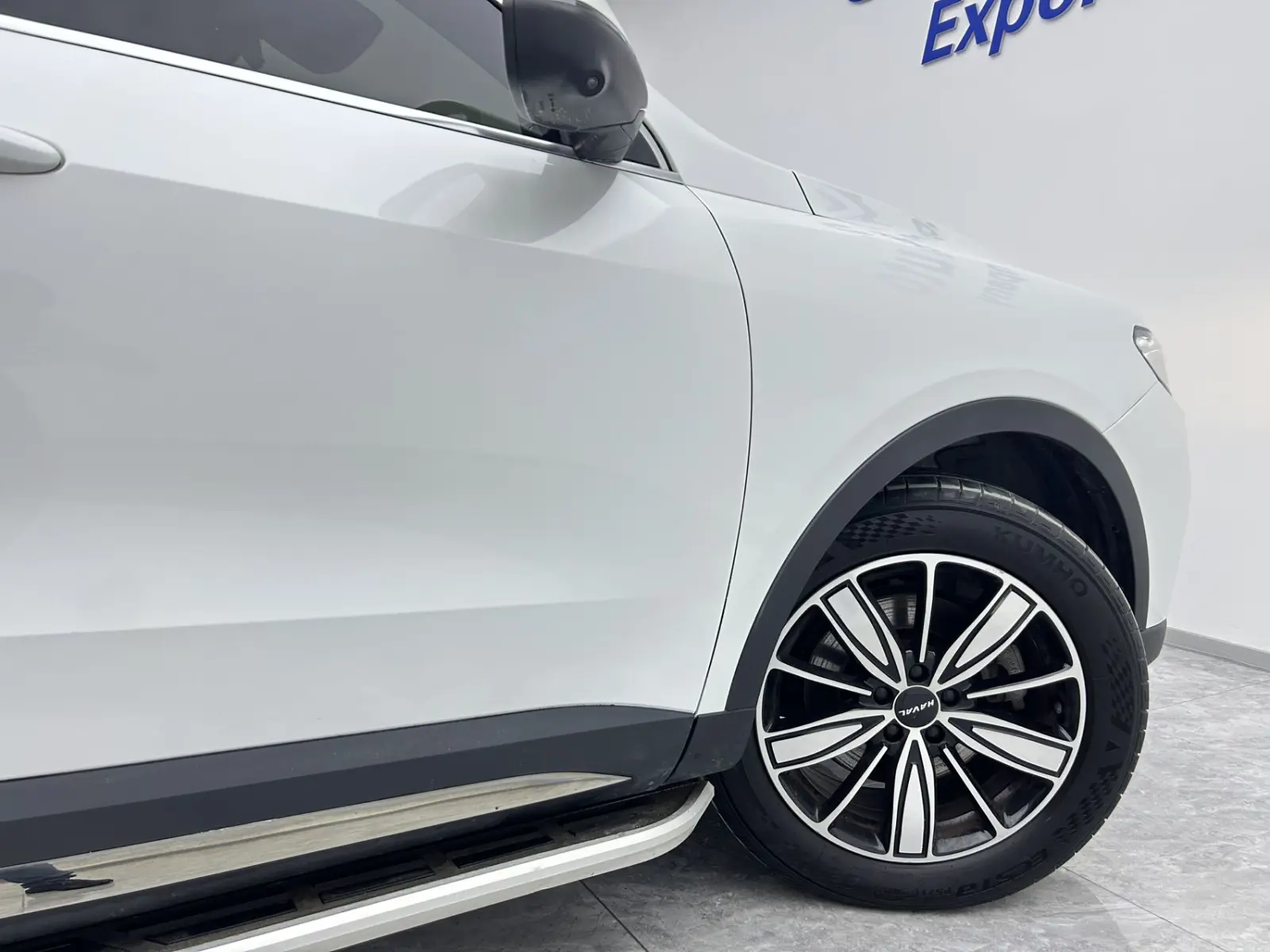 HAVAL H6, 2023