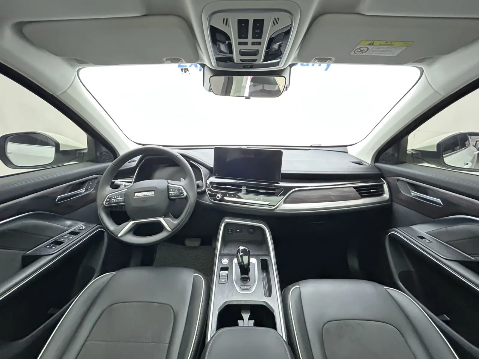 HAVAL H6, 2023