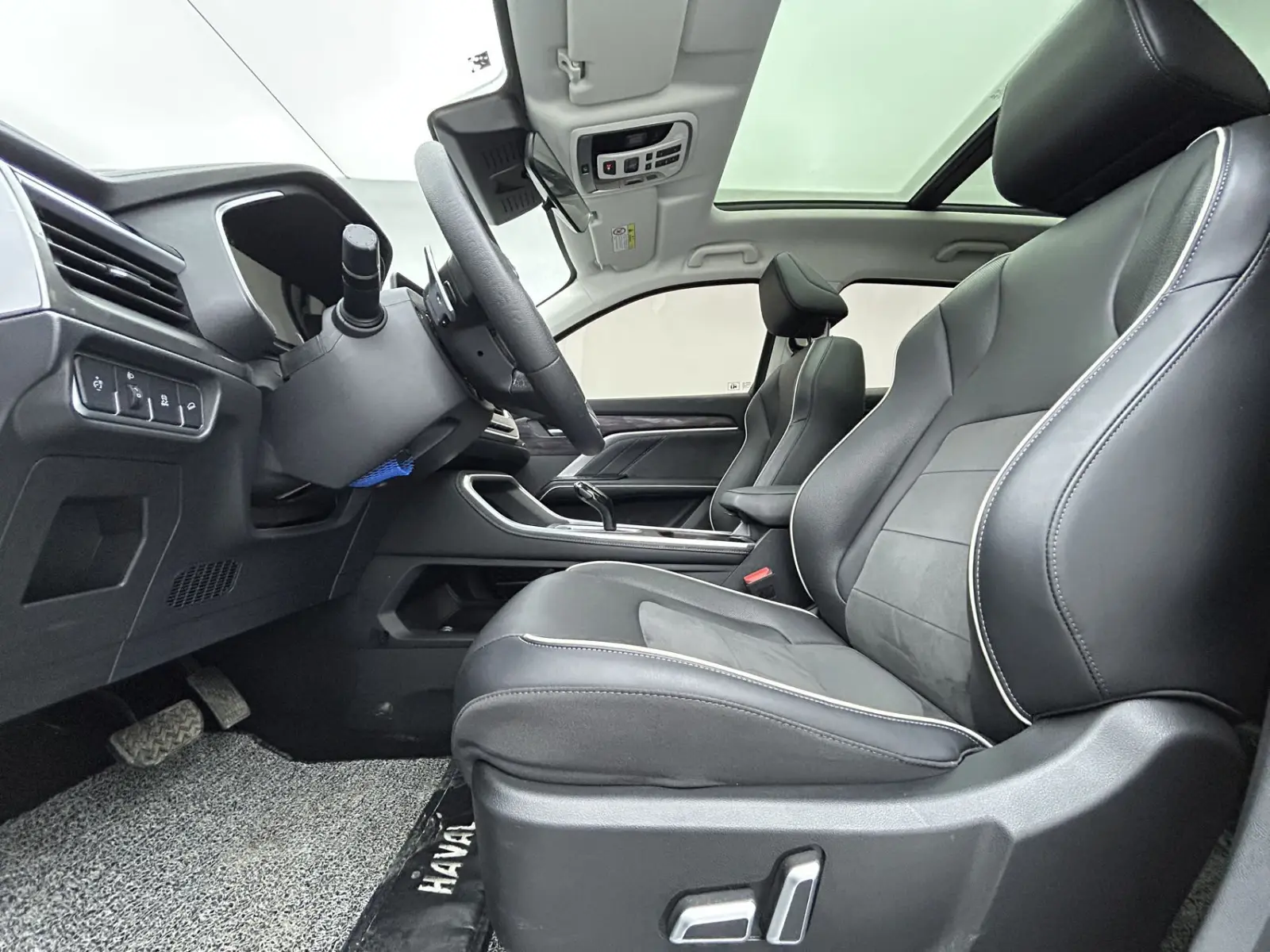 HAVAL H6, 2023