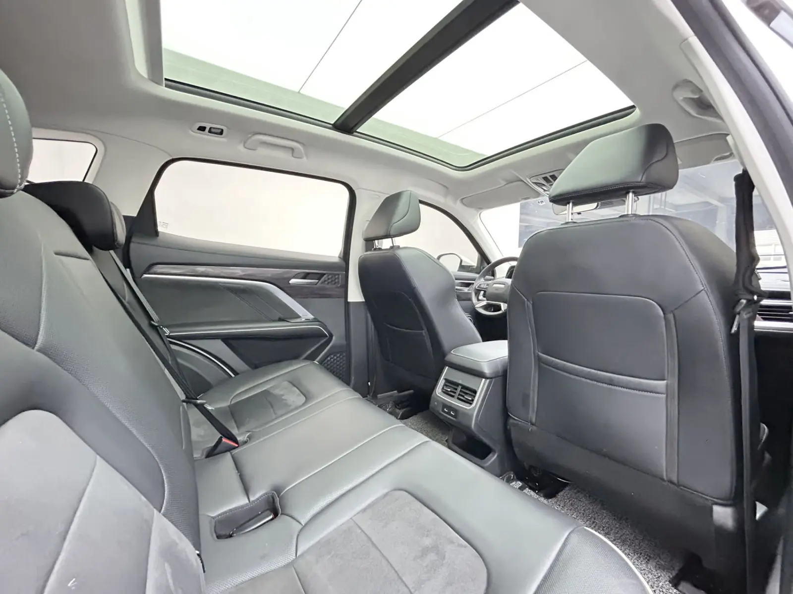 HAVAL H6, 2023