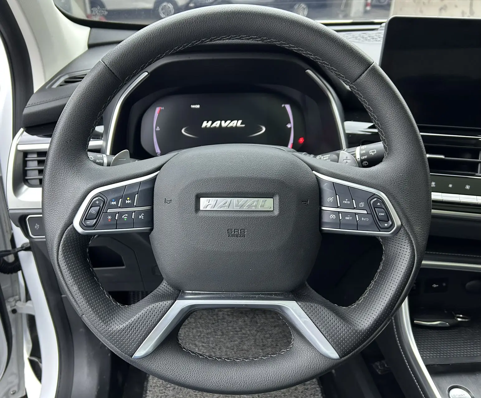 HAVAL H6, 2023