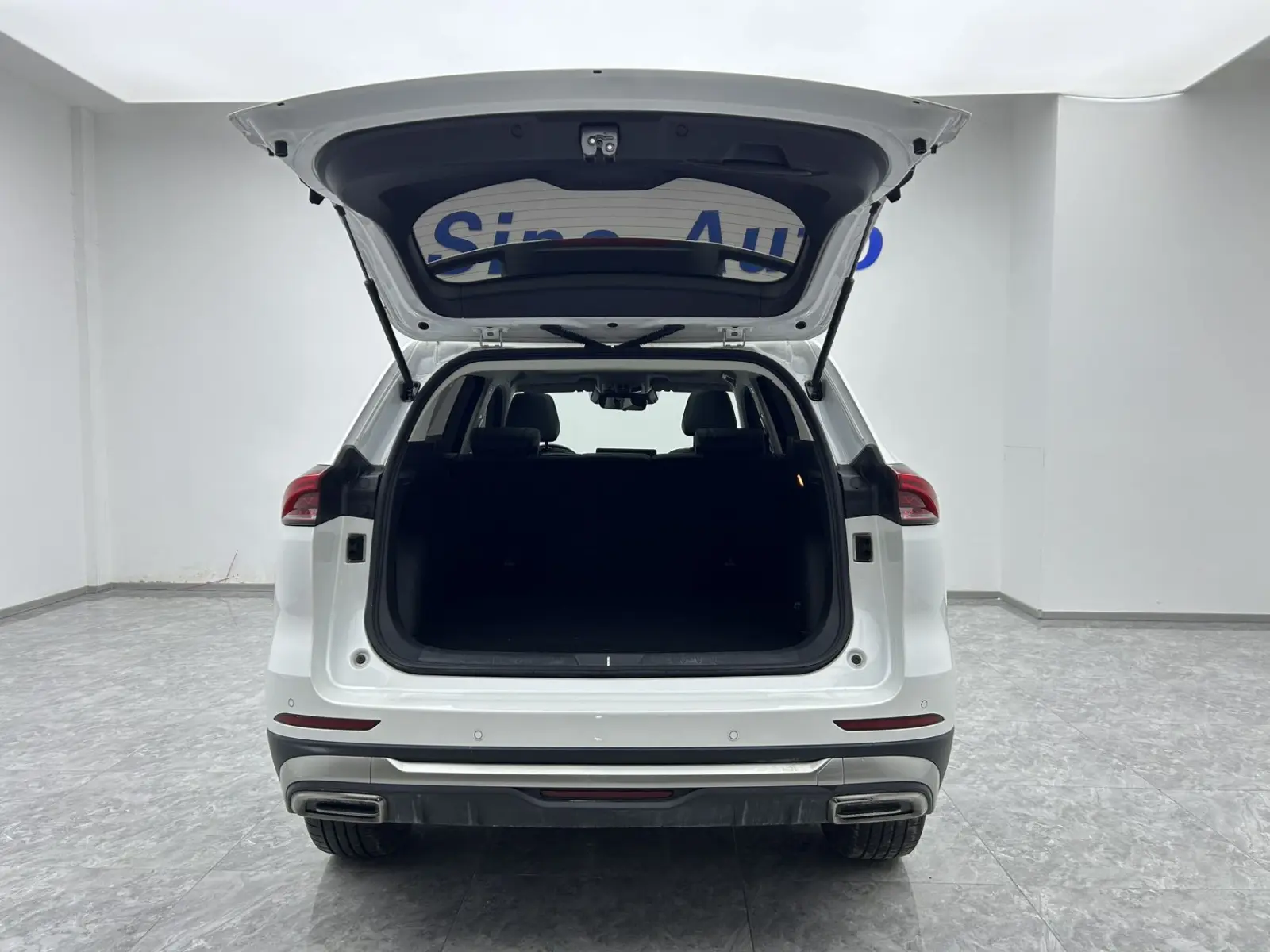 HAVAL H6, 2023