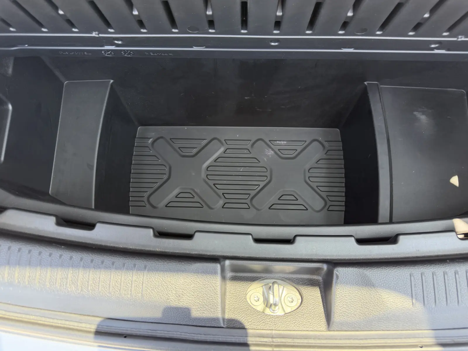 Suzuki Xbee, 2018