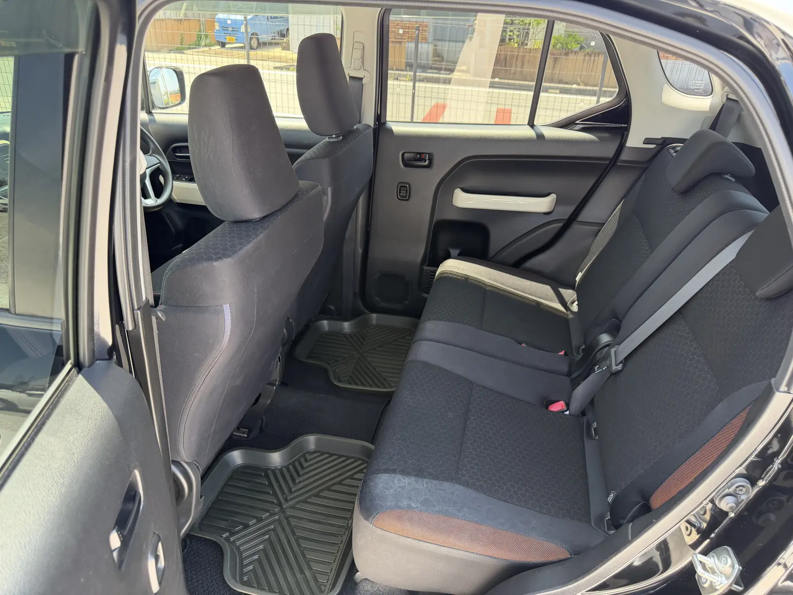 Suzuki Xbee, 2018