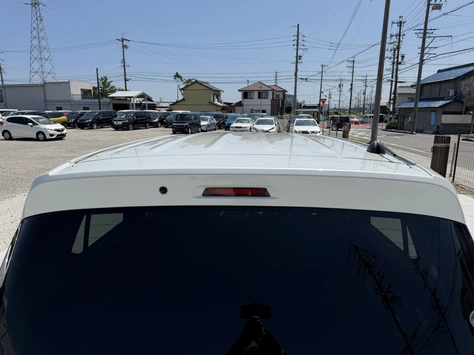 Suzuki Xbee, 2018