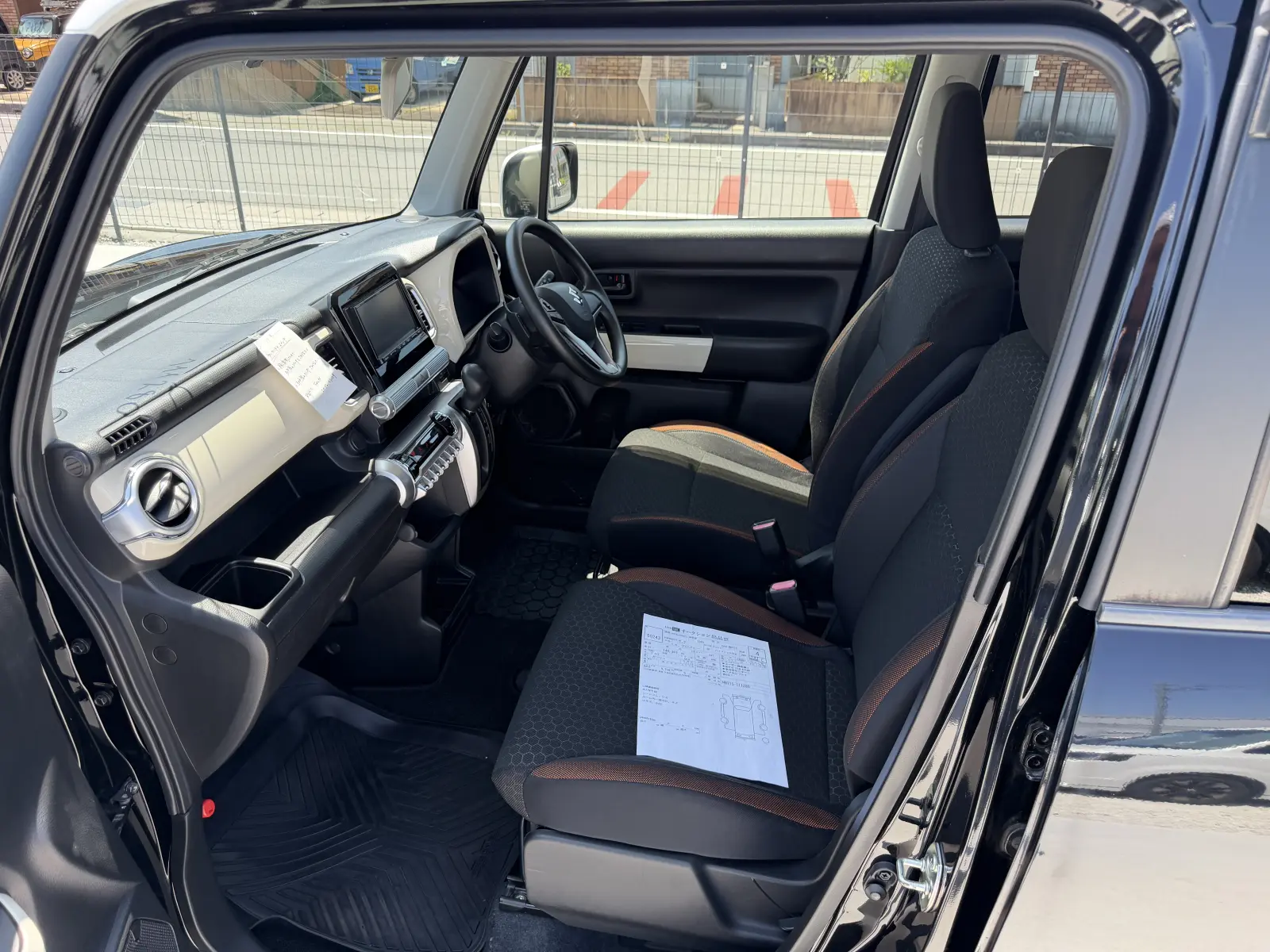Suzuki Xbee, 2018