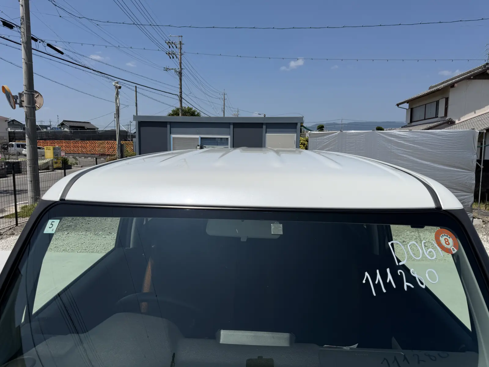 Suzuki Xbee, 2018