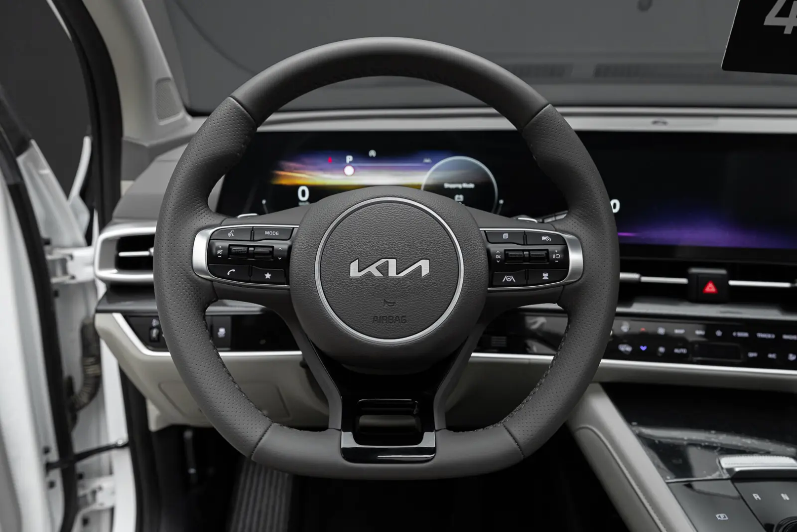 Kia Sportage 2026 15
