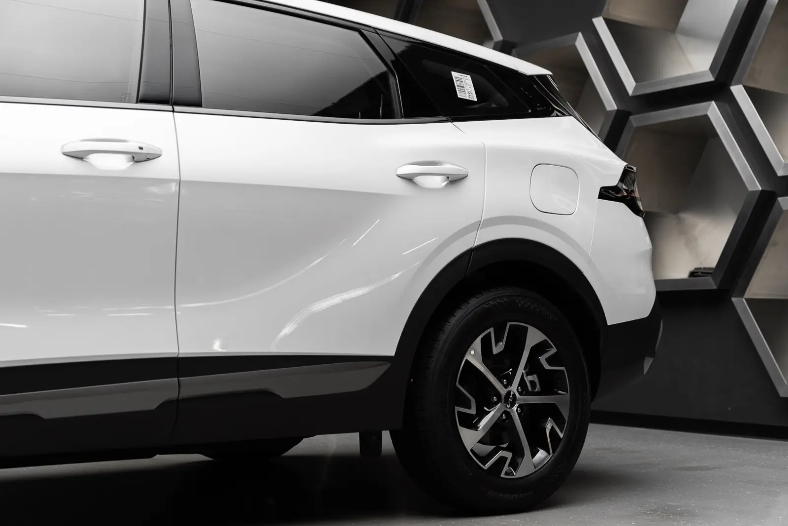 Kia Sportage 2026 10