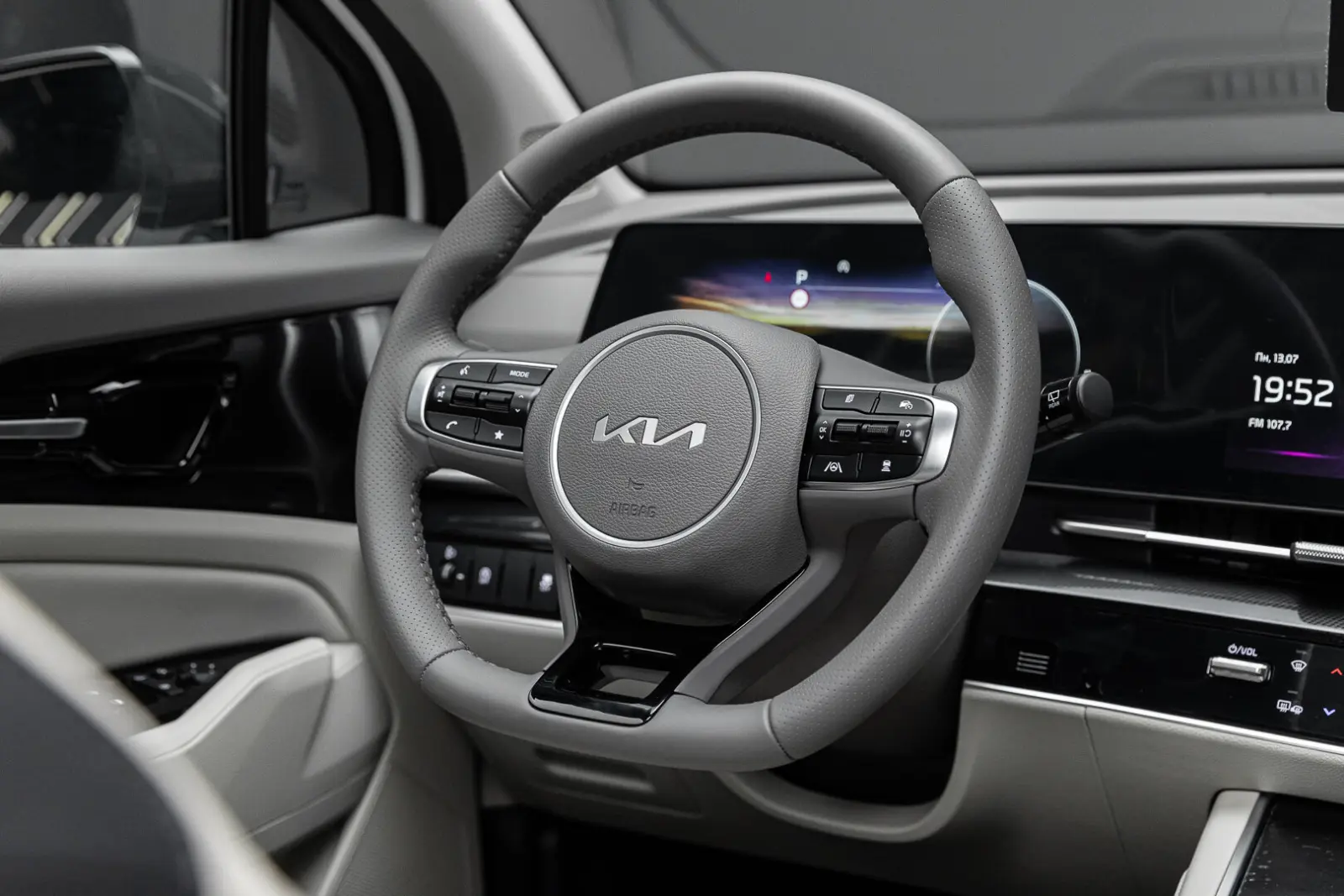 Kia Sportage 2026 14