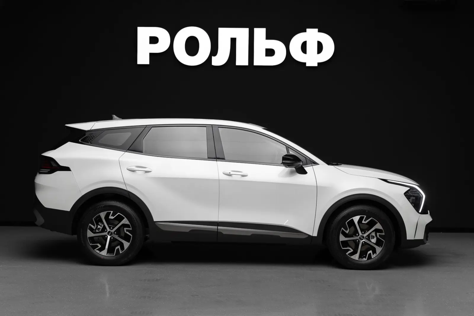 Kia Sportage 2026 3
