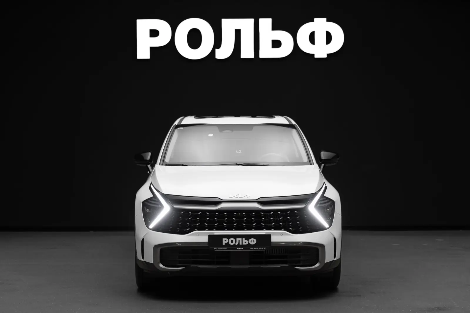 Kia Sportage 2026 2