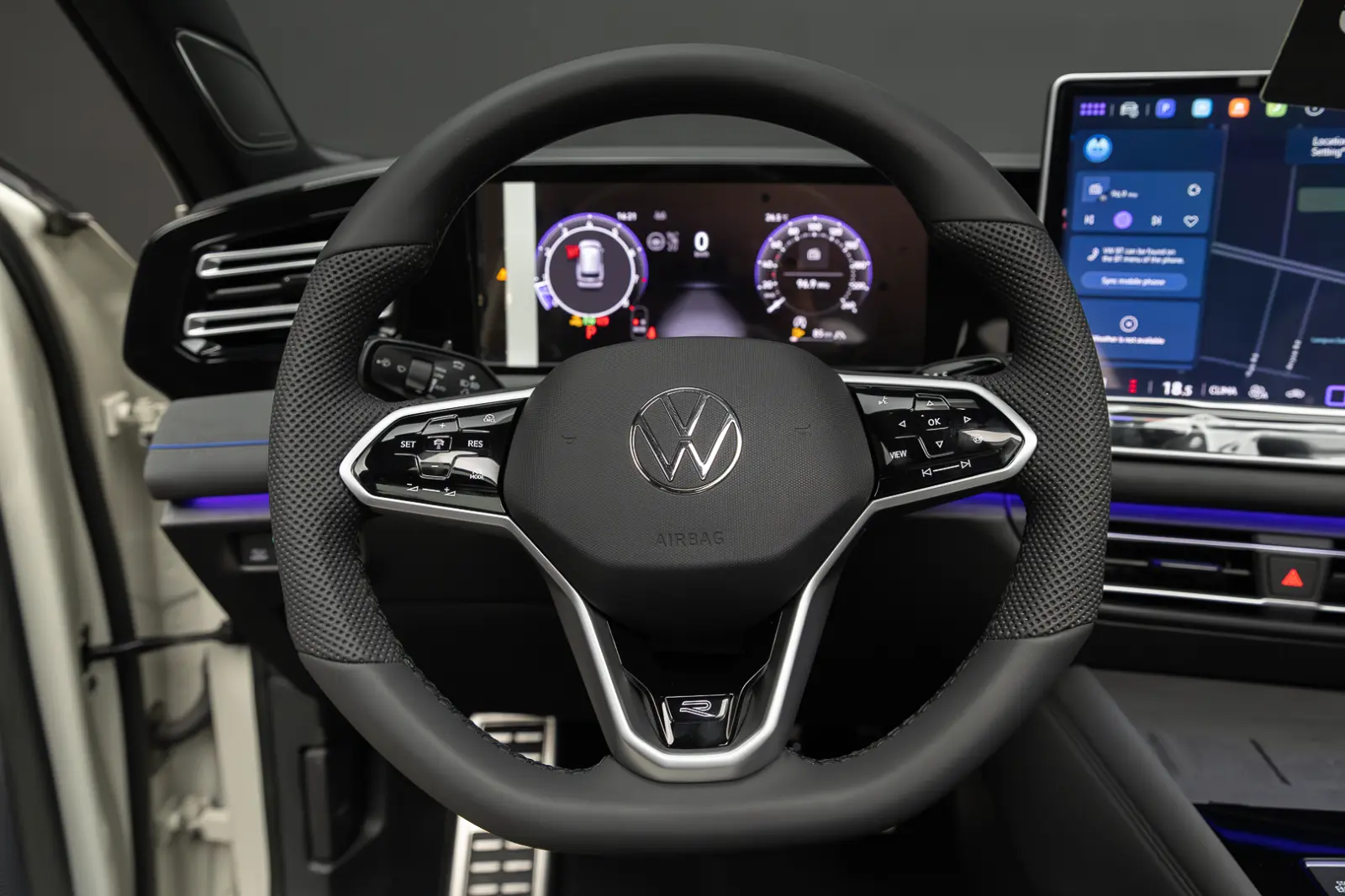 Volkswagen Tiguan L 2026 13