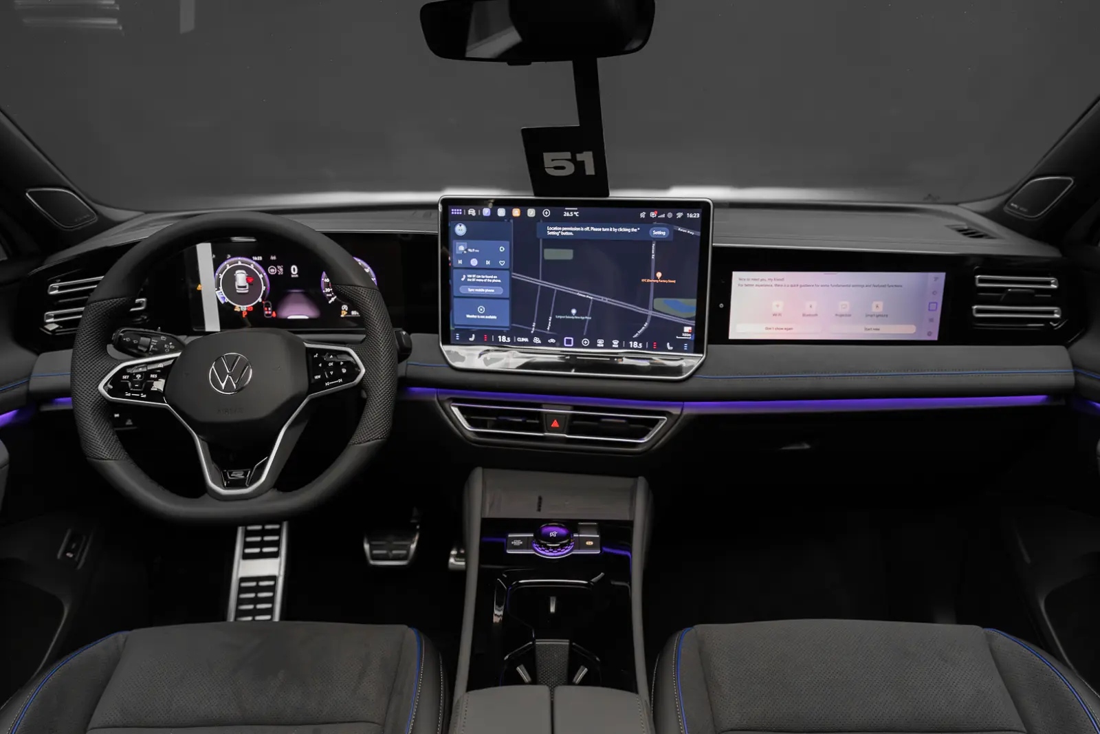 Volkswagen Tiguan L 2026 27