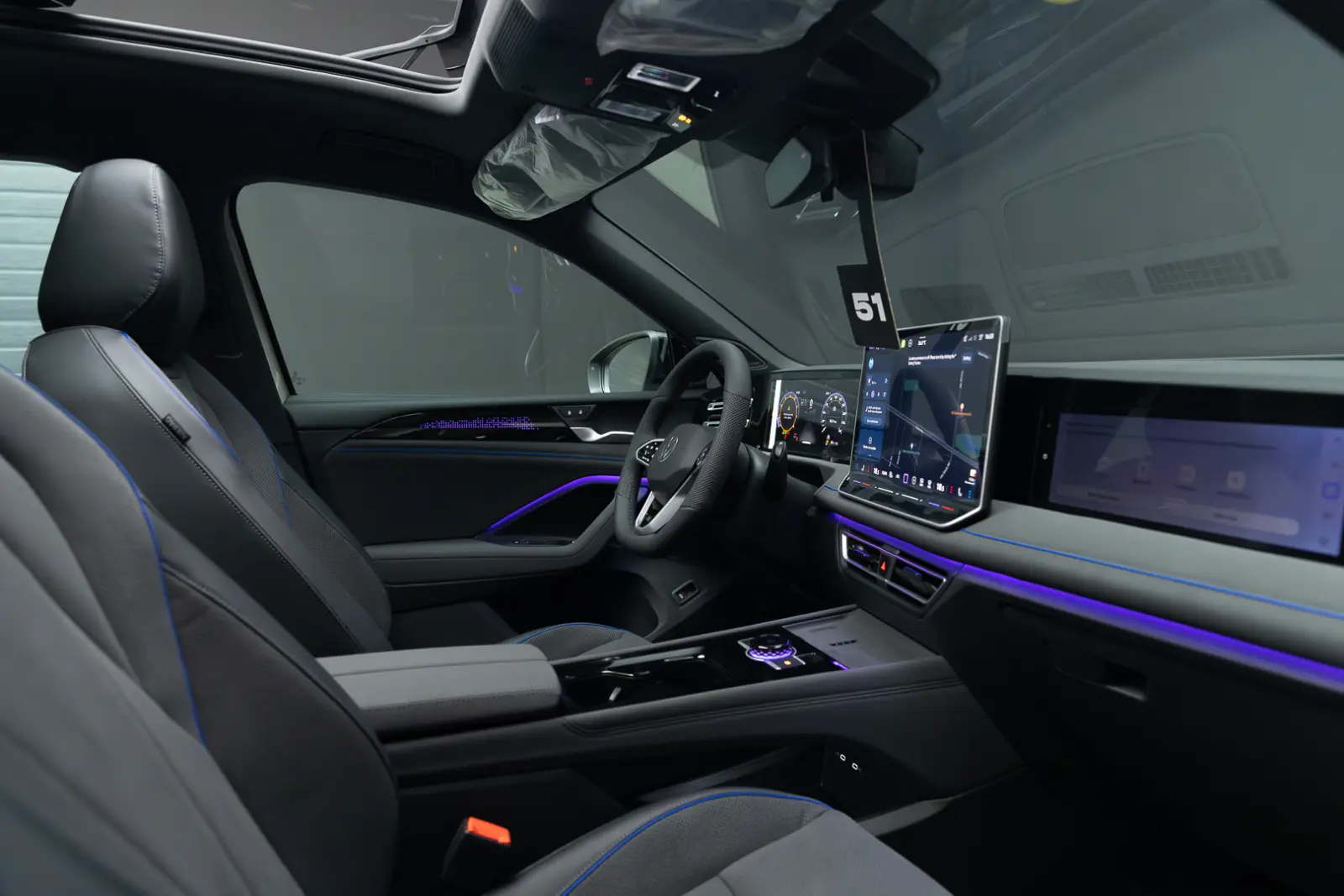 Volkswagen Tiguan L 2026 22