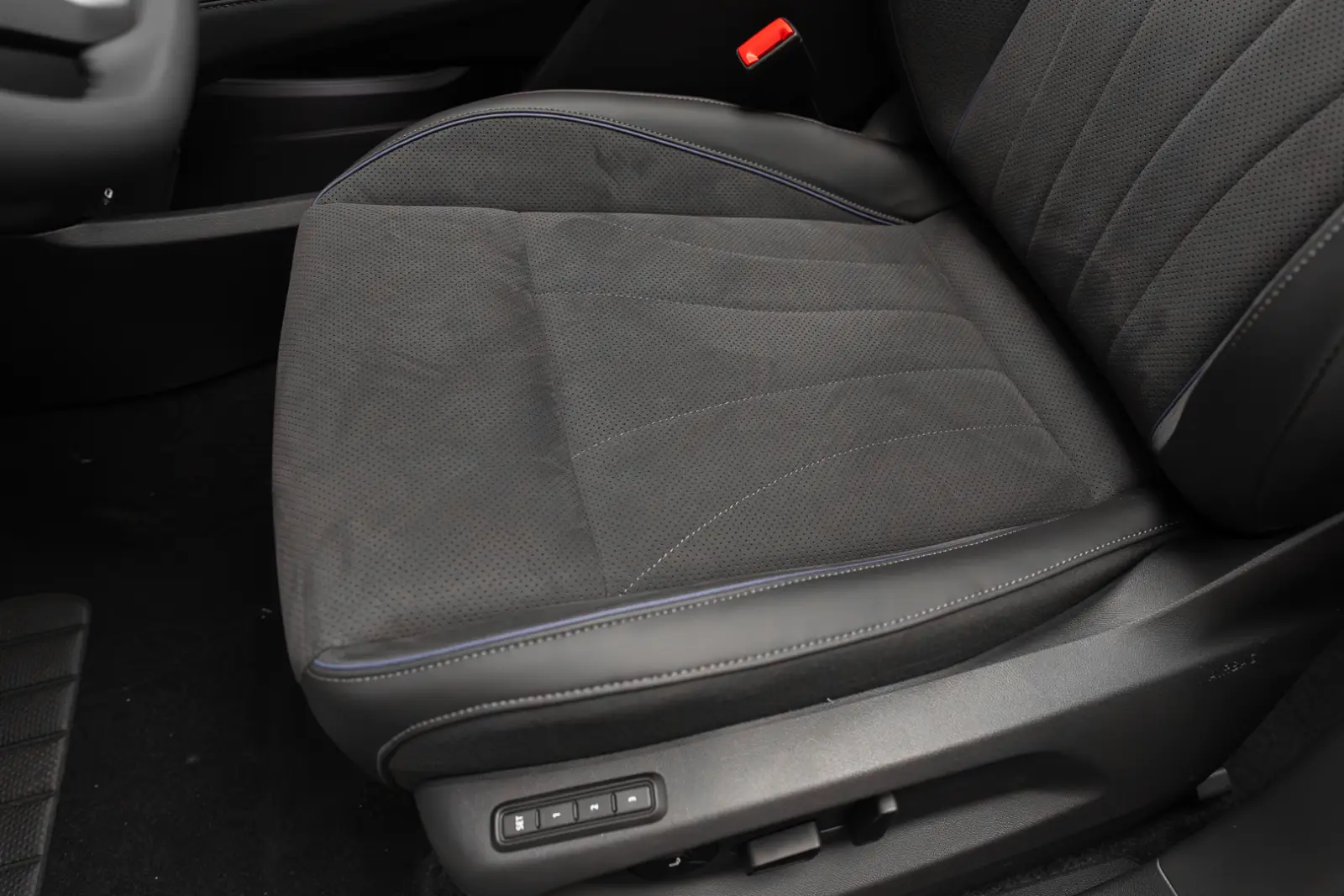 Volkswagen Tiguan L 2026 19