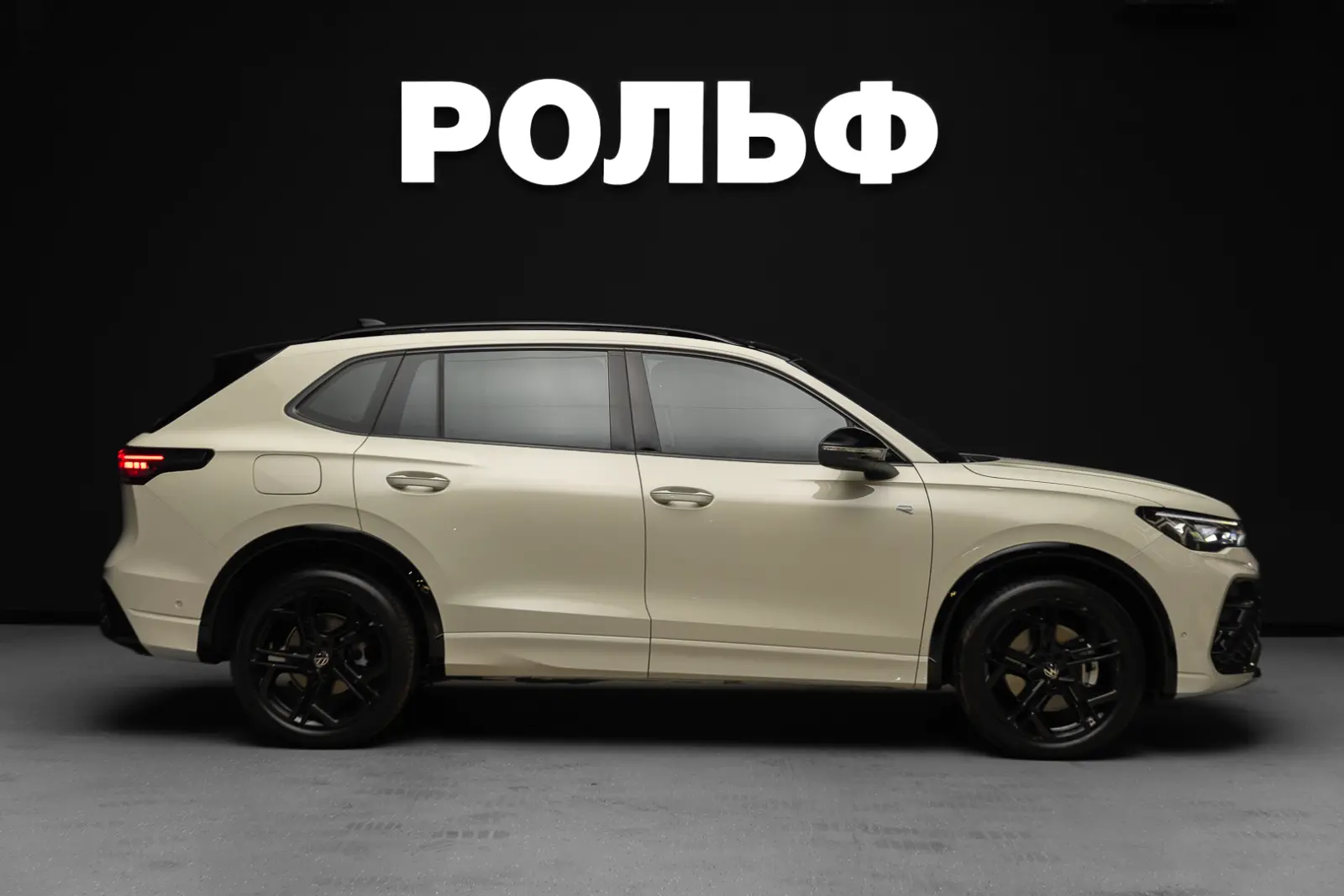 Volkswagen Tiguan L 2026 4