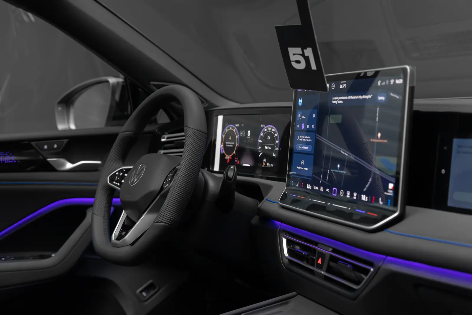 Volkswagen Tiguan L 2026 23