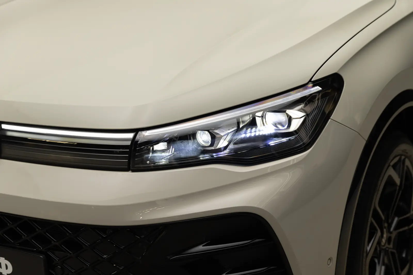 Volkswagen Tiguan L 2026 10