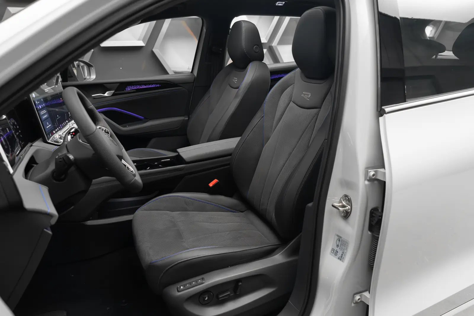 Volkswagen Tiguan L 2026 20