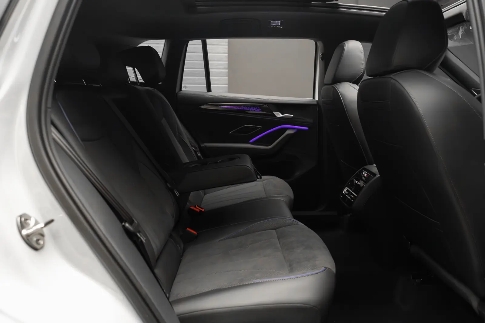 Volkswagen Tiguan L 2026 30