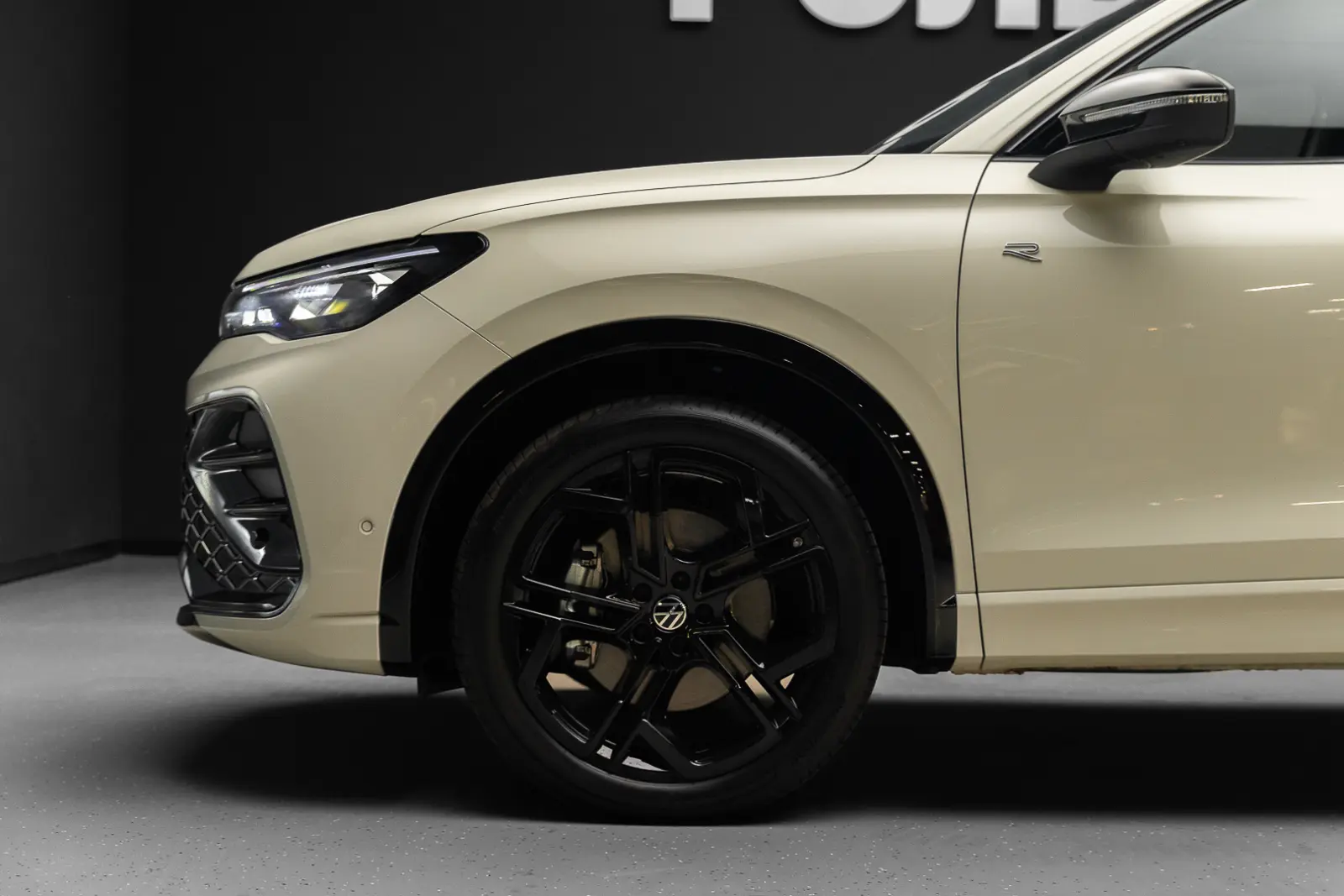 Volkswagen Tiguan L 2026 8